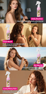 Purest Vibe Hair Care Conditioner Spray 100ml